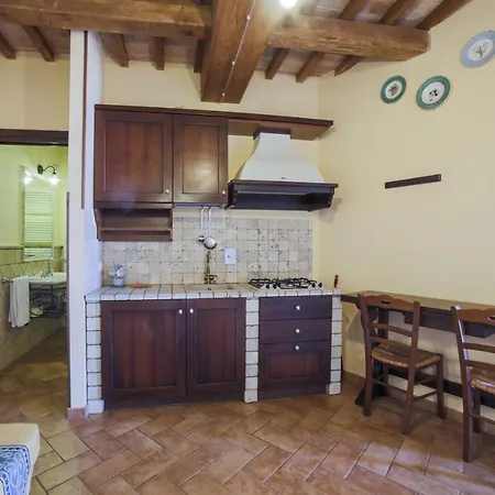 Alvavista1 Apartament Trevi