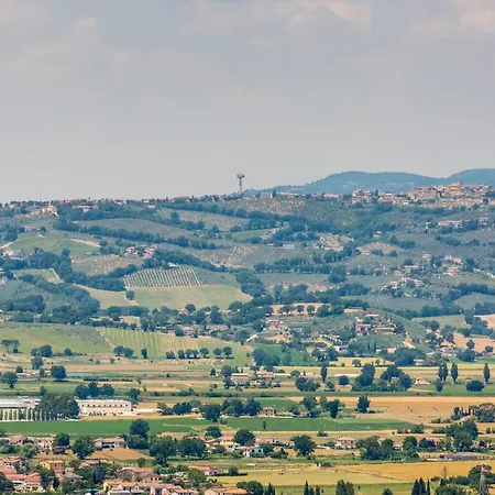 Apartament Alvavista1 Trevi