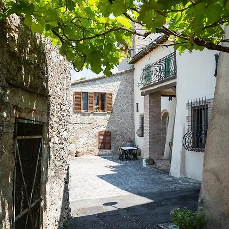 Apartament Alvavista1 *