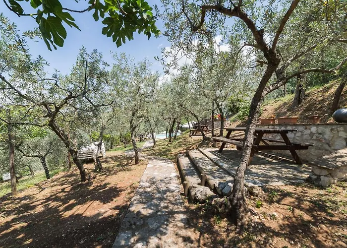 Apartman Alvavista1 Trevi