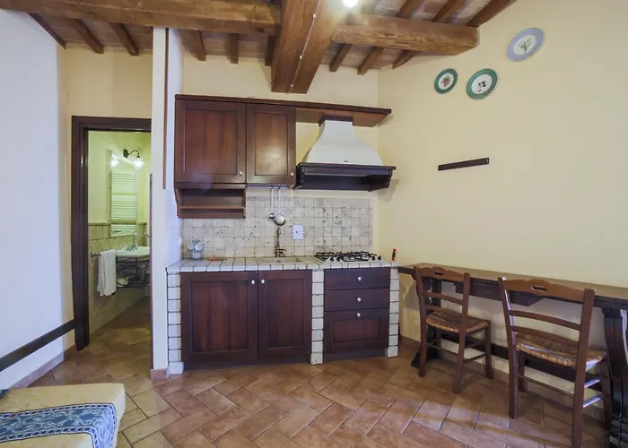 Alvavista1 Apartman Trevi