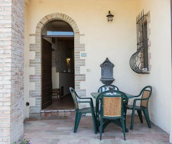 Apartment Alvavista1 *