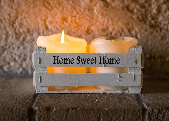 Apartment Alvavista1