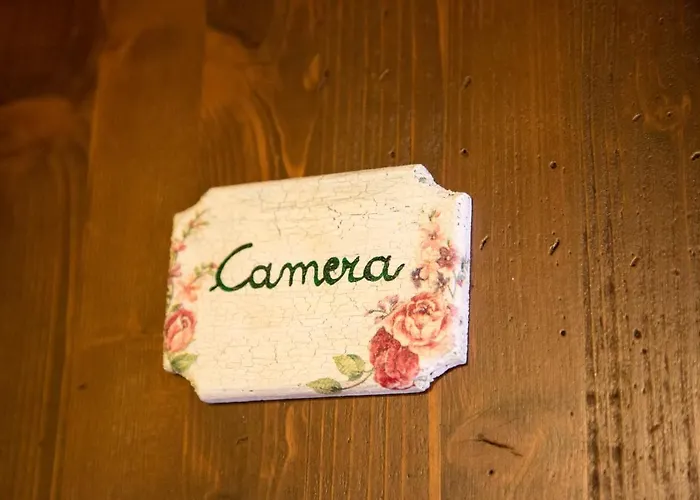 Apartment Alvavista1 *