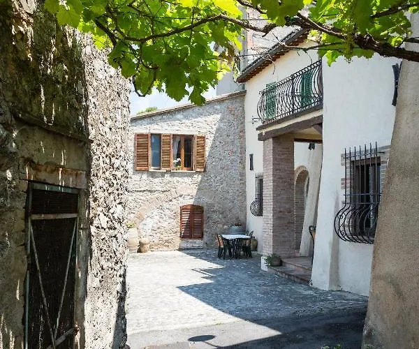 Apartment Alvavista1 *